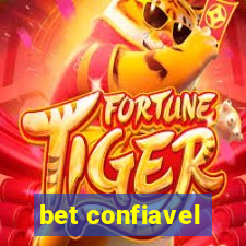 bet confiavel